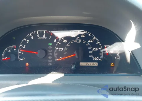 2006 Toyota Camry Le из США, поврежденный, VIN 4T1BE32K16U746898